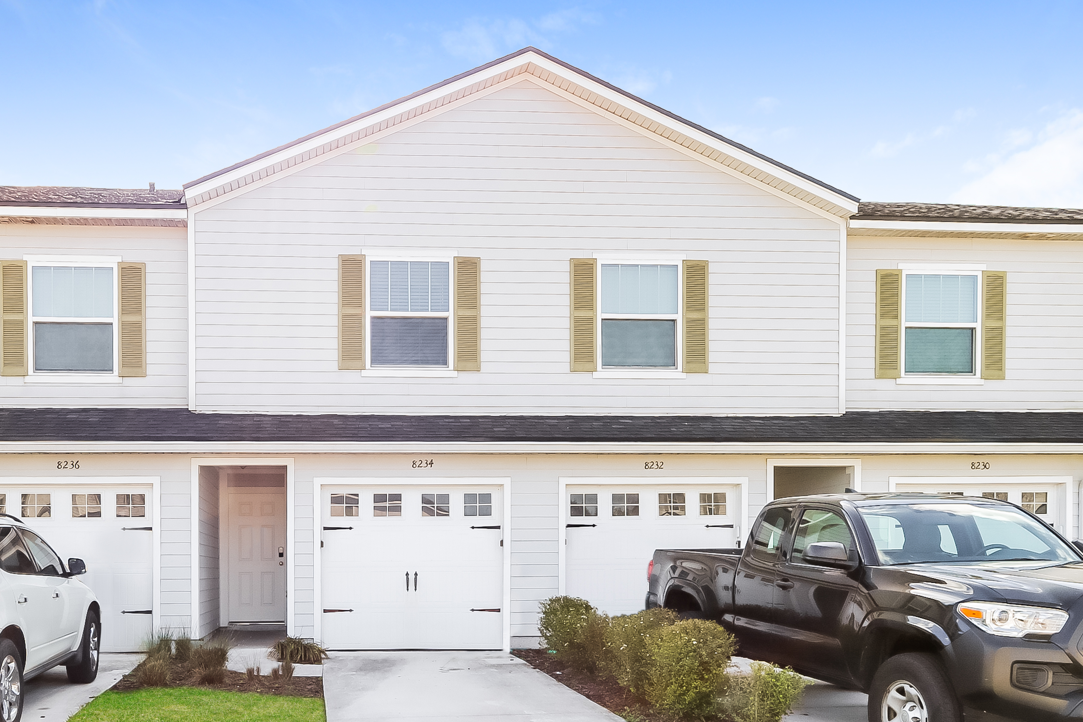 8234 Rigel Rd Jacksonville, FL 32216